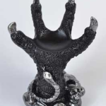 4 1/4 in. Claw ball stand  (for 50mm balls)