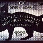 17 5/8 in. x  19 1/2 in. Cat Spirit doormat