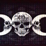 17 5/8 in. x  19 1/2 in. Alchemy doormat