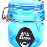 2 3/4 in. Roll Me One Kanobi dank tank