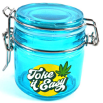 2 3/4 in. Toke it Easy dank tank