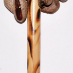 Bamboo shaker