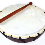 12 in. Cermonial Drum