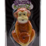 4 in. Monkey pipe