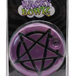 3 1/2 in. Pentagram pipe