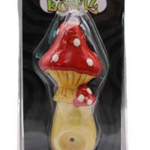 4 in. Mushroom pipe
