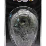 3 1/2 in. Skull pipe