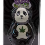 4 in. Panda pipe