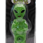 4 1/4 in. Alien pipe