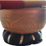 6 in. Singing Bowl