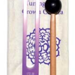 8 1/2 in. Crown (purple) tuning fork