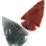 Arrowhead 1 in.- 2 1/4 in. stone