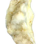 1.5-2.3lb Jasper, Septarian cluster