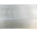 3 3/4 in.x2 in. Selenite charging plate