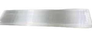 8 in.x2 in. Selenite charging plate