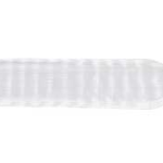 7 1/2 in.x1 1/2 in. Selenite charger