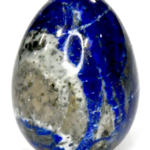 1 1/2-2 in. Lapis egg