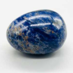 ~2 in. Sodalite egg