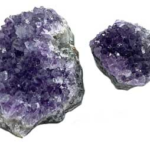 ~3lb Flat of Amethyst Uruguay druse