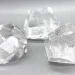 ~4.0lb Crystal Polygon