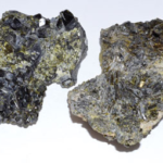 ~3lb Epidote specimen