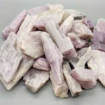~3lb Flat of Kunzite