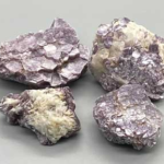 ~3lb Flat of Lepidolite