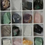 Flat of Mixed rough stones