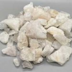 ~3lb Flat of Morganite, rough