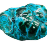 1.3-1.6lb Chrysocolla/Malachite freeform
