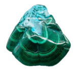 1.6-2.0lb Chrysocolla/Malachite freeform