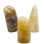 0.6-0.8lb Citrine, Natural freeform