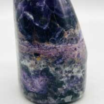 Fluorite freeform