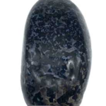 1.4-2.1lb Indigo Gabbro freeform