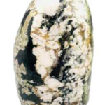 Jade, Black freeform