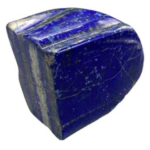 ~1.7lb Lapis freeform