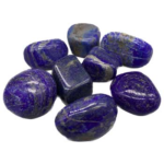 ~1kg Lapis freeform (6 to 11 per bag)