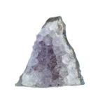 0.5-0.9lb Geode rough cut