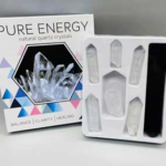 Pure Energy gemstone kit