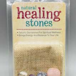 Healing Stones kit