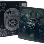 Witch Wellness stones kit