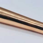 4 in. Copper massager