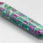 4-6 in. Ruby Zoisite massager