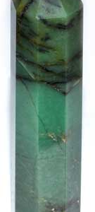 3 in. Bowenite obelisk