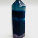 2 in. Fluorite obelisk