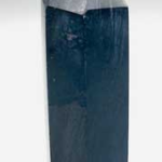 ~3 in. Hypersthene obelisk