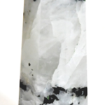 1 3/4 in.- 2/1/2 in. Rainbow Moonstone obelisk