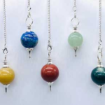 various ball pendulum