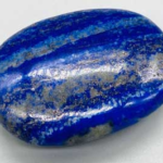 Lapis palm stone