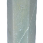 2 1/2 in. Apatite point